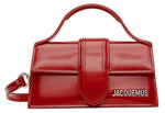 Jacquemus Le Bambino Red Bag