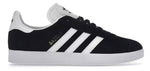 Adidas Gazelle Black Cloud White