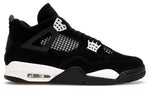 Jordan 4 Retro White Thunder