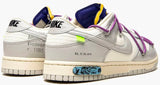 Dunk Low Off-White Lot 48