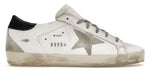 Golden Goose Super-Star White Black