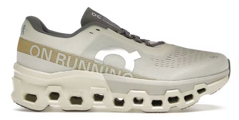 ON Running Cloudmonster 2 Cream Ice