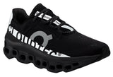 ON Running Cloudmonster Lumos Black