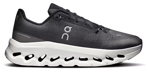 ON Running Cloudtilt Black Asphalt