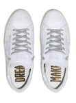 Golden Goose Super-Star Multicolor Dream Maker