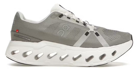 ON Running Cloudeclipse Alloy White