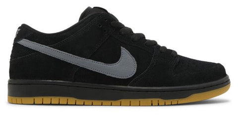 SB Dunk Low Pro Fog