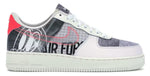 CONSIGNMENT Air Force 1 Low Premium Zine