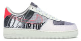 CONSIGNMENT Air Force 1 Low Premium Zine