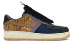 CONSIGNMENT Air Force 1 Low Travis Scott Cactus Jack