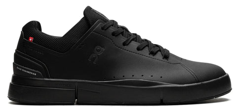 ON Running The Roger Advantage All Black