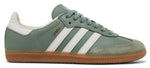 Adidas Samba OG Silver Green