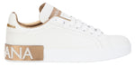 Dolce & Gabbana Portofino White Gold