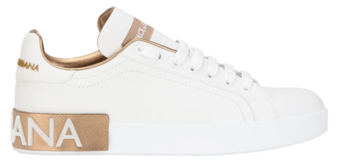 Dolce & Gabbana Portofino White Gold