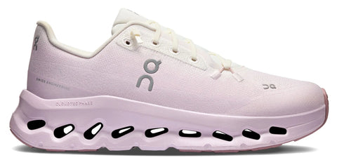 ON Running Cloudtilt Ivory Orchid