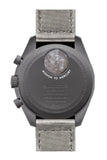 Omega X Swatch Bioceramic MoonSwatch Mission To Mercury