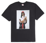 Supreme Playboi Carti Black Tee