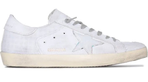 Golden Goose Super-Star Multicolor Dream Maker