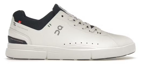 ON Running The Roger Advantage White Midnight