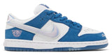 SB Dunk Low Pro Born X Raised One Block At A Time