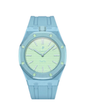 Audemars Piguet AP X Swatch Bioceramic Royal Pop Blaue Acht
