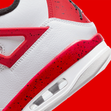 Jordan 4 Retro Red Cement