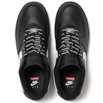 Air Force 1 Low SP Supreme Black White