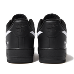 Air Force 1 Low SP Supreme Black White