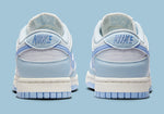 Dunk Low Next Nature Blue Tint