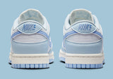 Dunk Low Next Nature Blue Tint