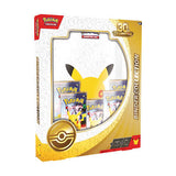 Pokémon Trading Card Game 30th Celebration Binder Collection