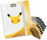 Pokémon Trading Card Game 30th Celebration Binder Collection