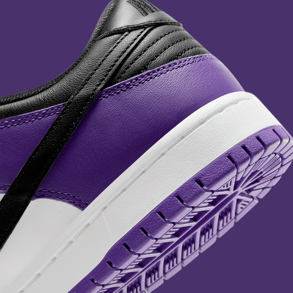 SB Dunk Low Pro Court Purple â Le Plug MX