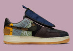 Air Force 1 Low Travis Scott Cactus Jack