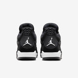 Jordan 4 Retro White Thunder