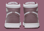 Jordan 1 Retro High Mauve