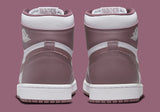 Jordan 1 Retro High Mauve