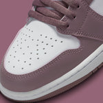 Jordan 1 Retro High Mauve