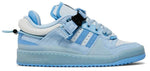 CONSIGNMENT Adidas Forum Low X Bad Bunny Blue Tint