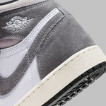 Jordan 1 Retro High Washed Black