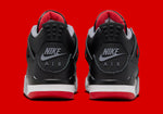 Jordan 4 Retro Bred Reimagined