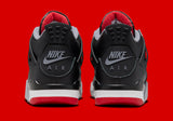 Jordan 4 Retro Bred Reimagined