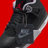 Jordan 4 Retro Bred Reimagined