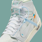 Jordan 1 Retro High Virgil Abloh Archive Alaska
