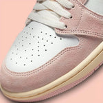 Jordan 1 Retro High Washed Pink