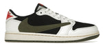 Jordan 1 Low Travis Scott Olive