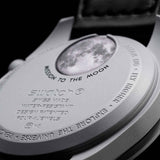 Omega X Swatch Bioceramic MoonSwatch Mission To The Moon