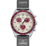 Omega X Swatch Bioceramic MoonSwatch Mission To Pluto