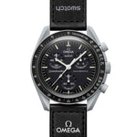 Omega X Swatch Bioceramic MoonSwatch Mission To The Moon