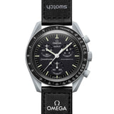 Omega X Swatch Bioceramic MoonSwatch Mission To The Moon